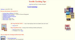 Desktop Screenshot of cummings11.home.mindspring.com