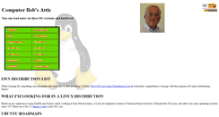 Desktop Screenshot of computer-bob.home.mindspring.com