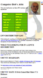 Mobile Screenshot of computer-bob.home.mindspring.com