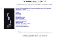 Desktop Screenshot of eai.home.mindspring.com