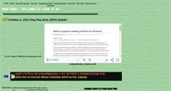 Desktop Screenshot of naprap.home.mindspring.com