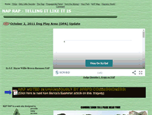 Tablet Screenshot of naprap.home.mindspring.com