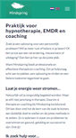 Mobile Screenshot of mindspring.nl
