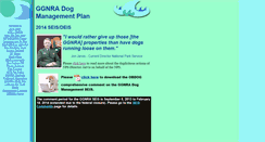 Desktop Screenshot of oceanbeachdog2.home.mindspring.com