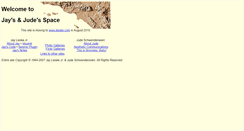 Desktop Screenshot of lieske.home.mindspring.com