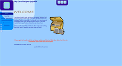 Desktop Screenshot of jopax.home.mindspring.com