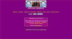 Desktop Screenshot of chgospel.home.mindspring.com