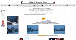 Desktop Screenshot of angruss.home.mindspring.com